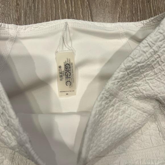 Gigi C leggings - Picture 4 of 5